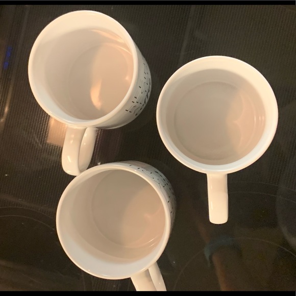 Coffee love mug set by Room Essentials / Target ❤️ - Picture 7 of 8